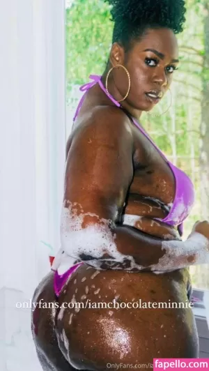 iamchocolateminnie thumbnail #1881861