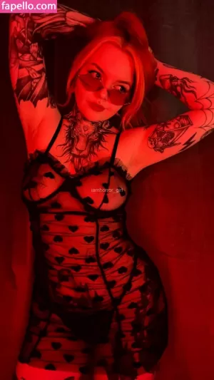 iamhorror thumbnail #3134355