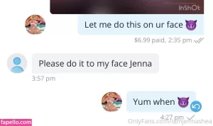 iamjennashea thumbnail #1882044
