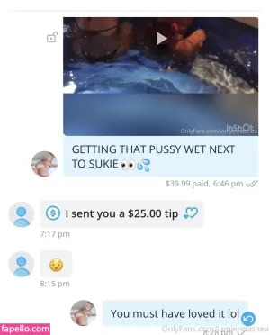 iamjennashea thumbnail #1882050