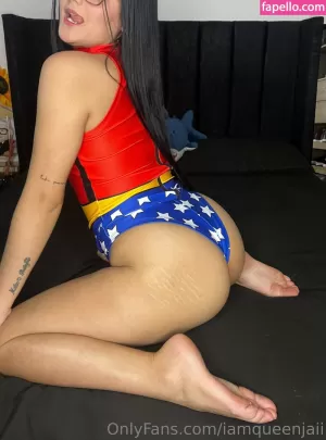 iamqueenjaii thumbnail #3790786