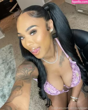 iamshaybrown thumbnail #1882469