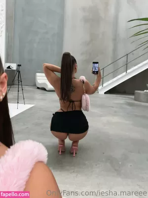 iesha-mareee thumbnail #3155842