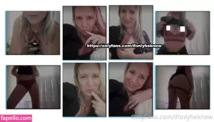 ifonlyheknew thumbnail #3670785