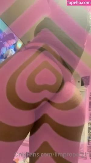 iimpropergirl thumbnail #3140406