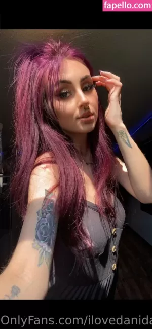 ilovedanidarko thumbnail #3482665