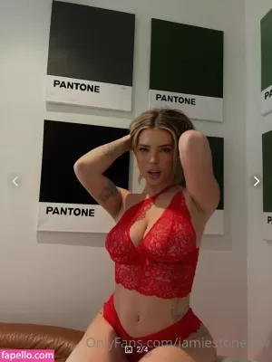 imjamiestone thumbnail #224593