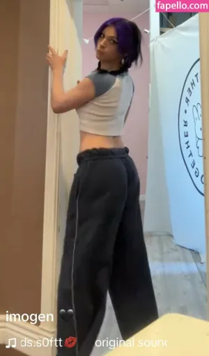 imogen-crosss thumbnail #6189830