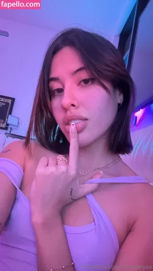 imvaleryxo thumbnail #5994323