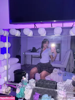 imvaleryxo thumbnail #5994322