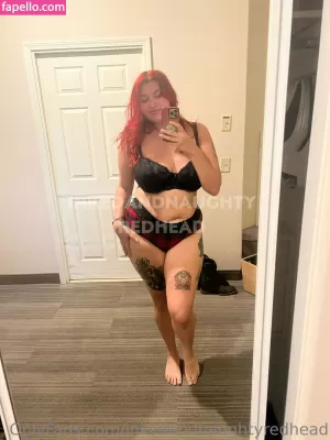 inkedandnaughtyredhead thumbnail #3675256