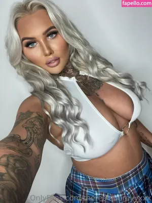inkedblondieeee thumbnail #5063938
