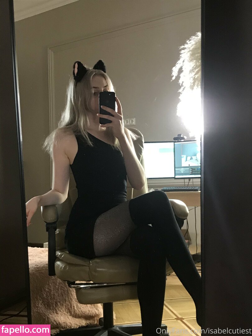 isabelcutiest-2