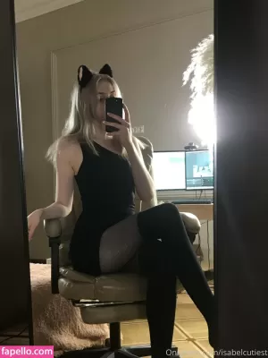 isabelcutiest thumbnail #3441882