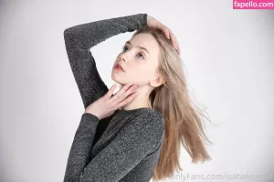 isabelcutiest thumbnail #3441879