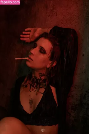 isadora-aquelaisaali thumbnail #3021323