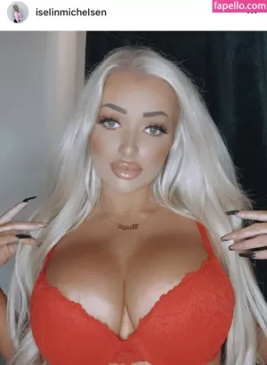 iselinmichelsen thumbnail #5400291