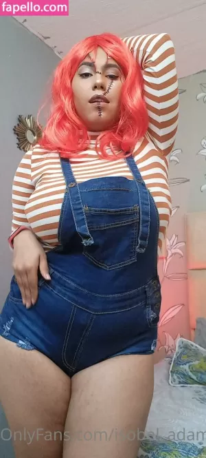 isobel-adamscb thumbnail #3852553