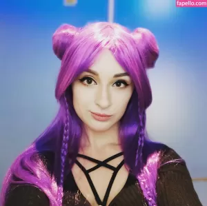 issabelcosplay thumbnail #5814602