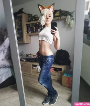 issabelcosplay thumbnail #5814600
