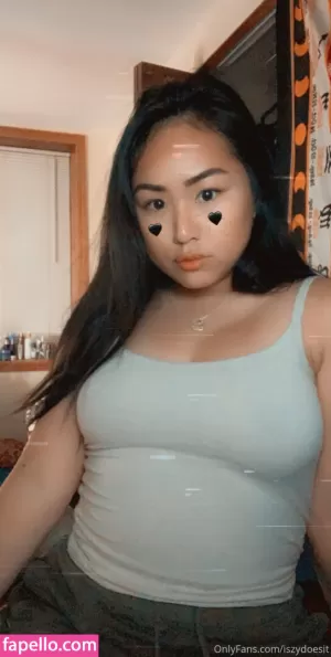 iszydoesit thumbnail #3431827