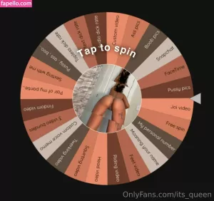 its-queen thumbnail #2805495