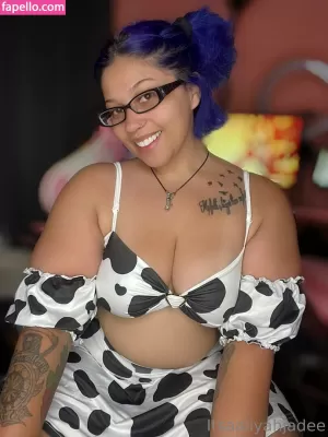 itsaaliyahjadee thumbnail #4909104