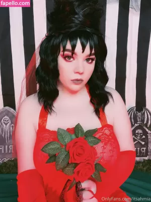 itsahmia thumbnail #4616525