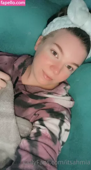 itsahmia thumbnail #4616521