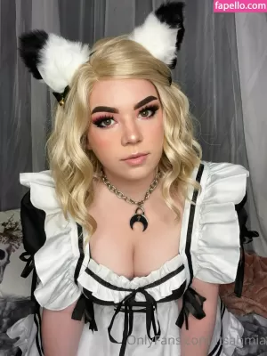 itsahmia thumbnail #4616520