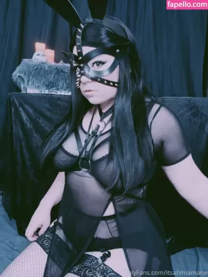 itsahmiamarie thumbnail #2669017