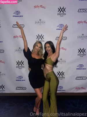 itsalinalopez thumbnail #3098044