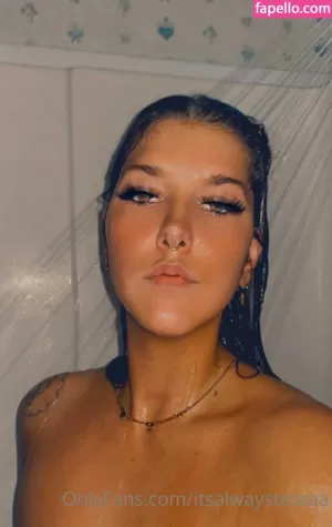 itsalwaystessaa thumbnail #5253777