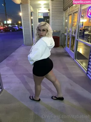 itsbabieh thumbnail #3054595