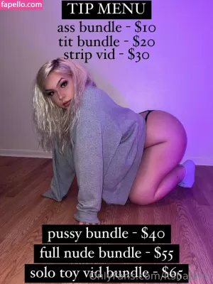 itsbabieh thumbnail #3054523