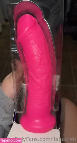 itsbabieh thumbnail #3054522