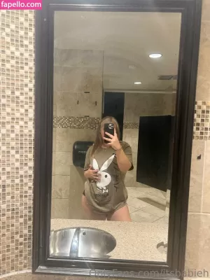 itsbabieh thumbnail #3054517