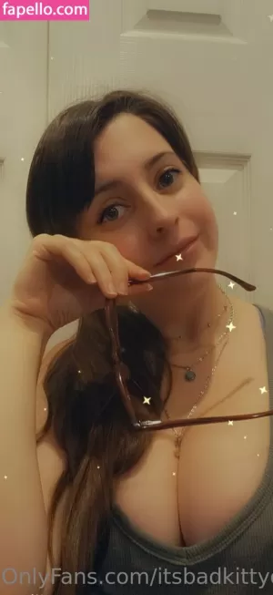 itsbadkittyof thumbnail #3298508