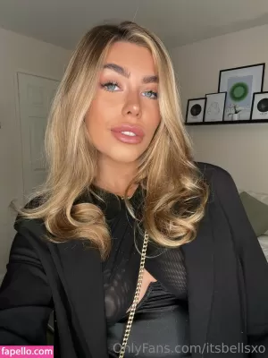 itsbellsxo thumbnail #4381731