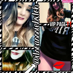 itscasssiebxtch thumbnail #3136843