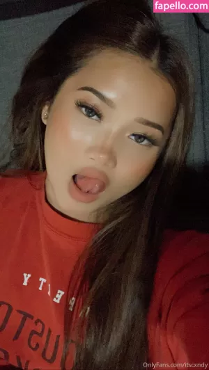 itscxndy thumbnail #1108943