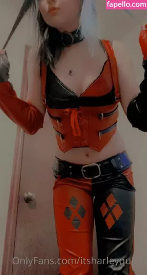 itsharleyquinn thumbnail #2667216