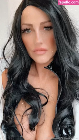 itsjordannafoxx thumbnail #3102605