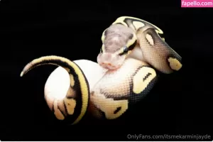itsmekarminjayde thumbnail #5412894