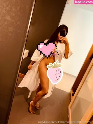 itsmomosweeterthansweet thumbnail #3452215