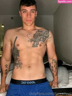 itsreallyyjj thumbnail #4089120