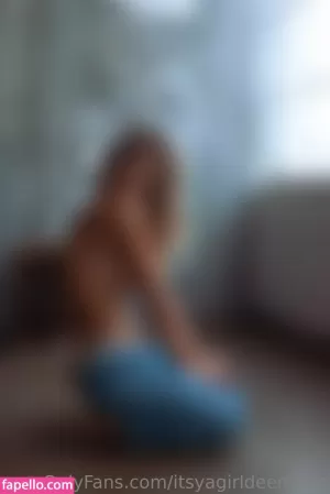 itsyagirldeemarie thumbnail #3635722