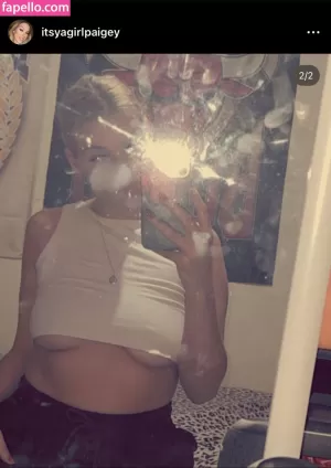 itsyagirlpaigey thumbnail #3730037