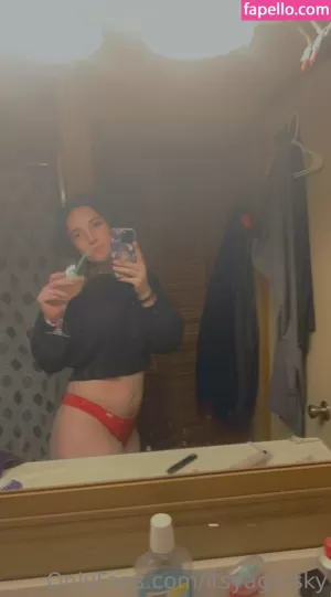 itsyagirlsky thumbnail #5269134