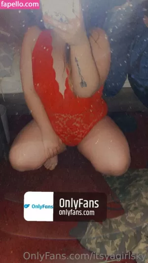 itsyagirlsky thumbnail #5269133